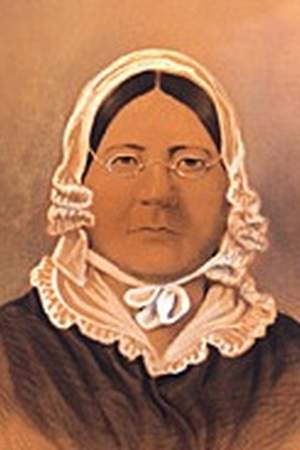 Mary Young Pickersgill