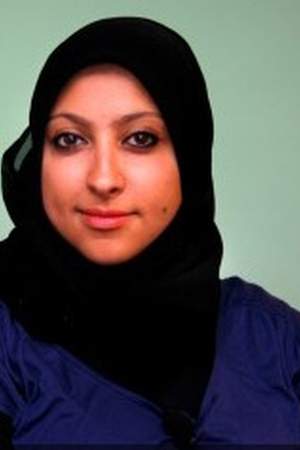 Maryam al-Khawaja