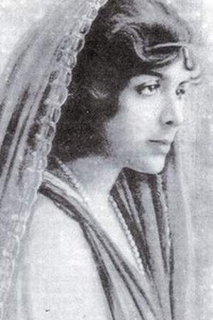Maryam Jinnah