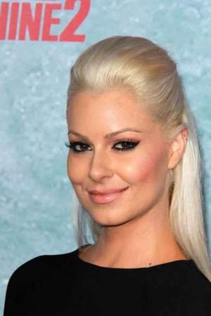 Maryse Ouellet