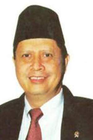 Marzuki Darusman