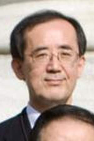 Masaaki Shirakawa