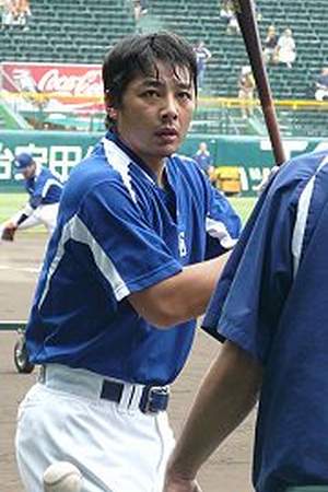 Masahiko Morino