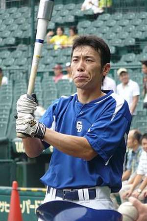 Masahiro Araki