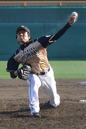 Masahiro Inui
