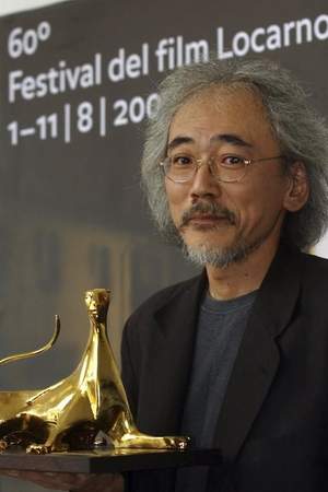 Masahiro Kobayashi