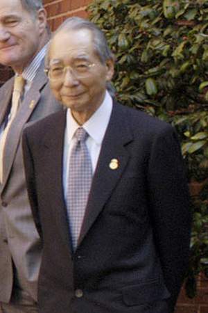 Masajuro Shiokawa