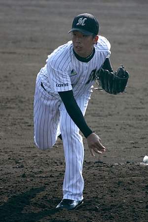 Masaki Minami
