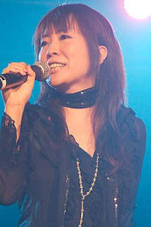 Masami Okui