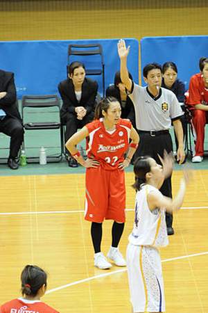 Masami Tachikawa