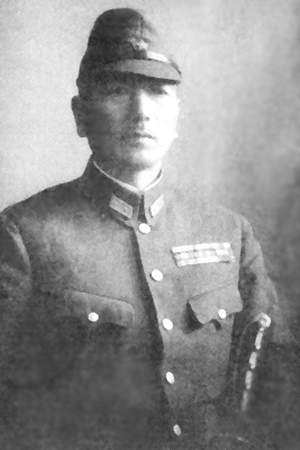 Masao Maruyama (Japanese Army officer)