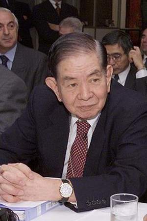 Masaru Hayami