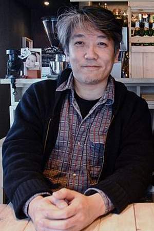 Masashi Hamauzu
