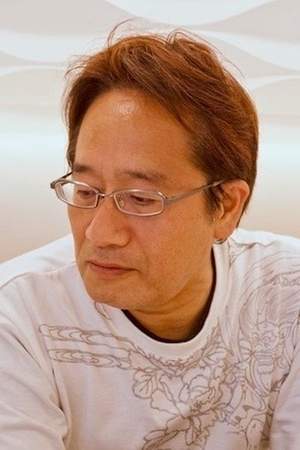 Masashi Yamamoto