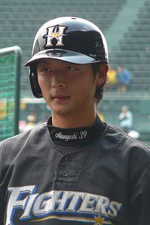 Masayoshi Kato
