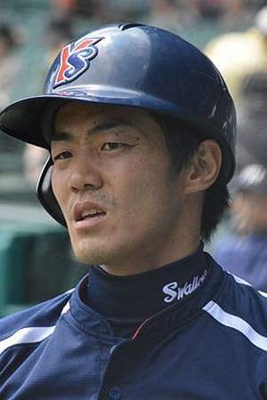 Masayoshi Miwa