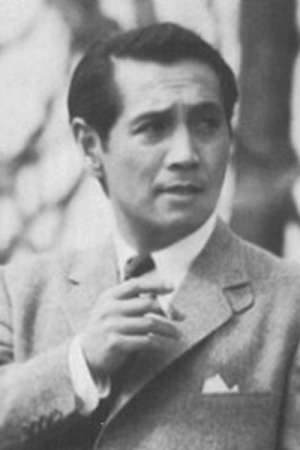 Masayuki Mori
