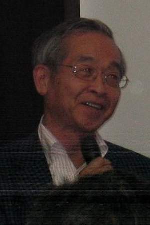 Masazumi Harada