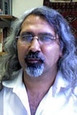 Masood Ashraf Raja