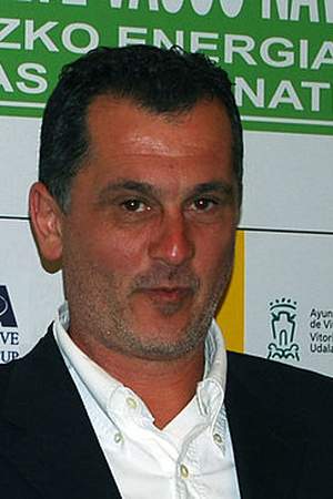 Massimo Liverani