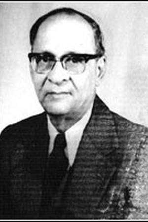 Masud Husain Khan