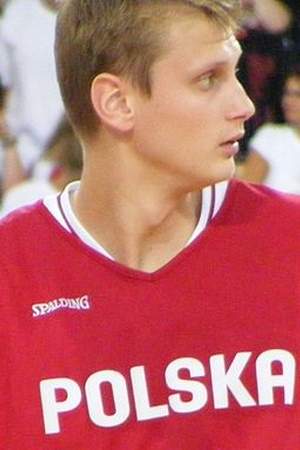 Mateusz Kostrzewski
