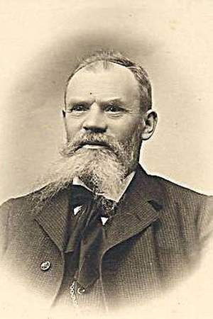 Mathias Bidstrup