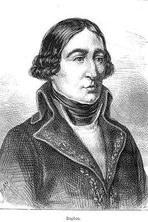 Mathurin-Léonard Duphot