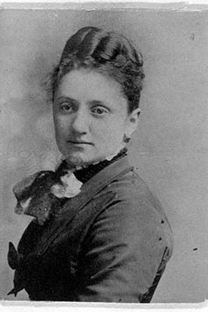 Matilda Coxe Stevenson