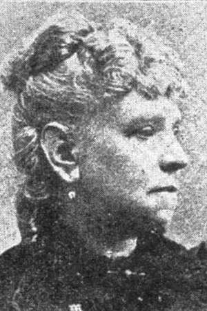 Matilda M. Barratt