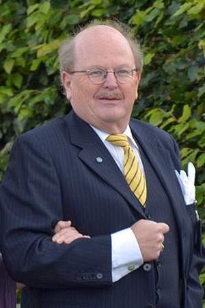 Mats Johansson