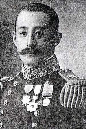 Matsudaira Morio