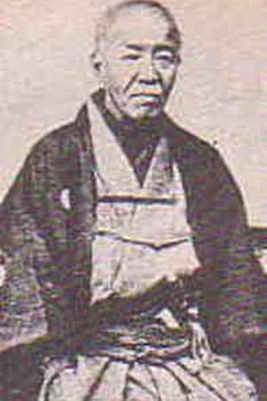 Matsudaira Naritami
