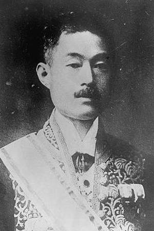 Matsui Keishirō