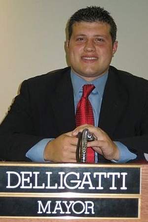 Matt Delligatti
