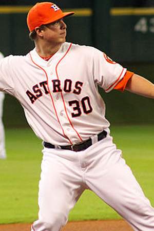 Matt Dominguez (baseball)