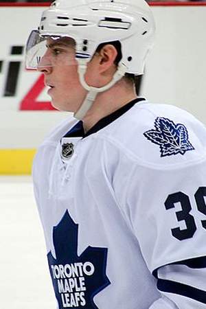 Matt Frattin