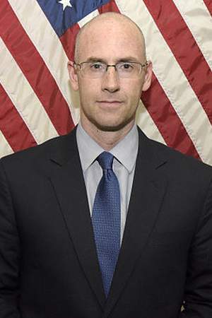 Matt Sherman (lawyer)