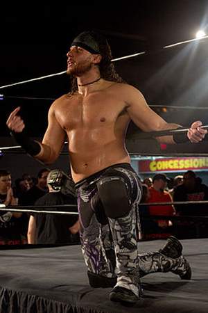 Matt Taven