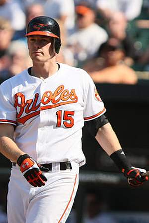 Matt Wieters