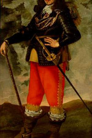Matteo de' Medici