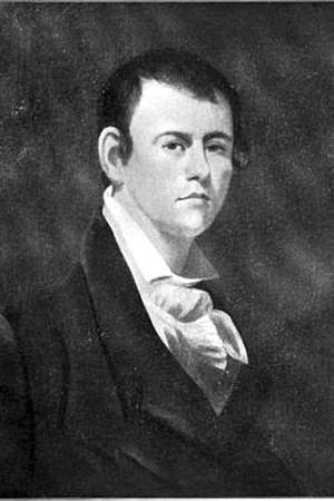 Matthew Harris Jouett