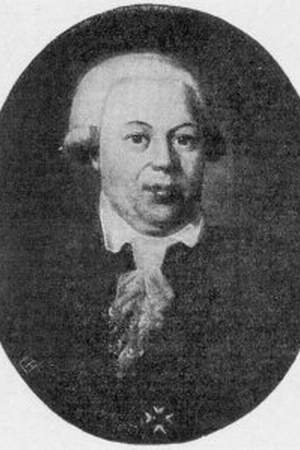Matthias Calonius