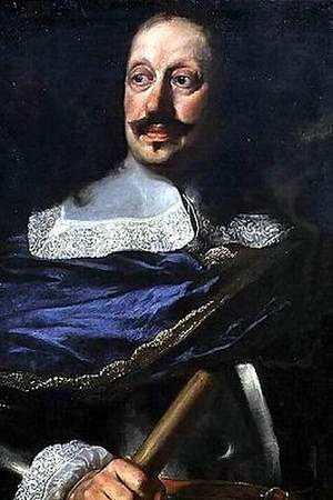 Mattias de' Medici