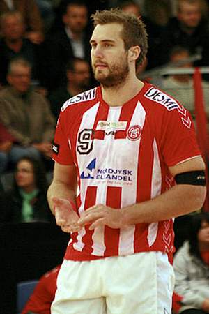 Mattias Gustafsson
