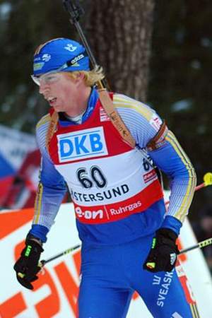 Mattias Nilsson