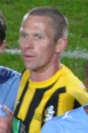 Mattias Östberg