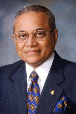 Maumoon Abdul Gayoom