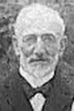 Maurice Abraham Cohen