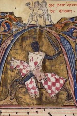 Maurice II de Craon